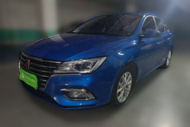 Used Roewe i5 2020 1.5L Automatic 4G Connected Linghao Edition