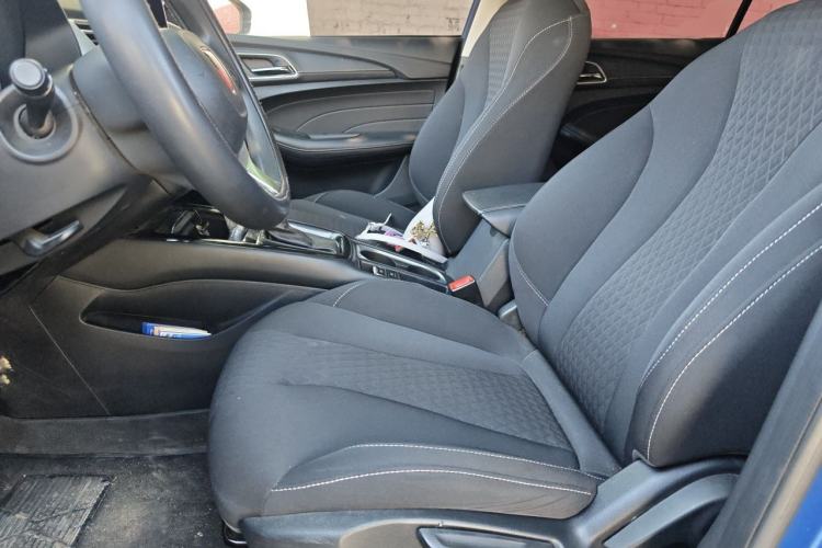 Used Roewe i5 2020 1.5L Automatic 4G Connected Linghao Edition Left Front Seat