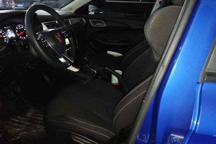 Used Roewe i5 2020 1.5L Manual 4G Connect Luxury Edition Left Front Seat