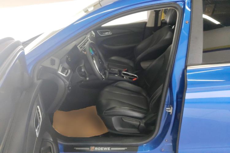 Used Roewe i5 2020 1.5L Automatic 4G Connect Luxury Flagship Edition Left Front Seat