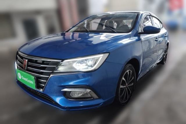 Used Roewe i5 2020 1.5L Manual 4G Connect Leehao Flagship Edition