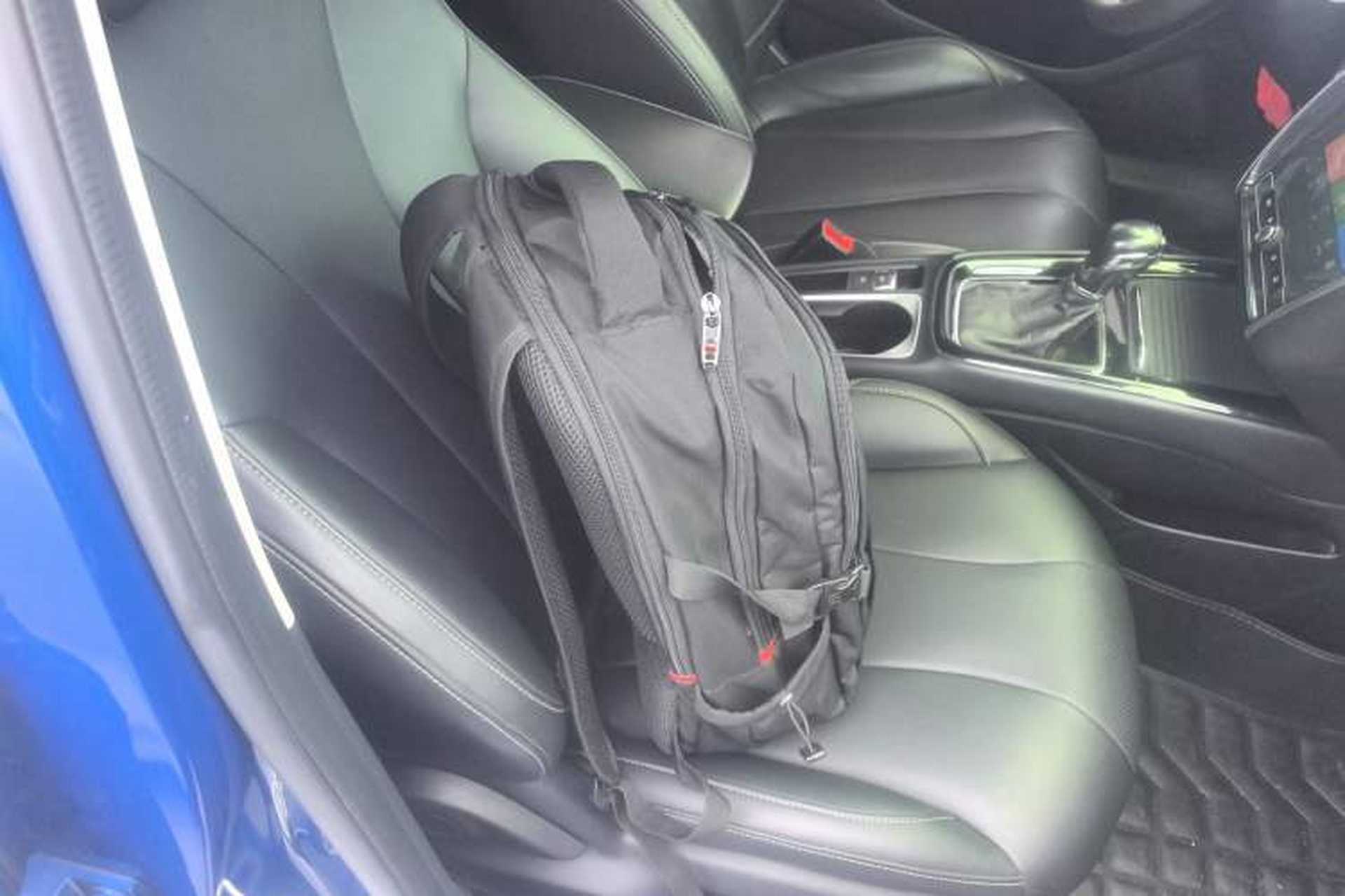 Used Roewe i5 2020 1.5L Automatic 4G Connect Luxury Flagship Edition Right Front Seat
