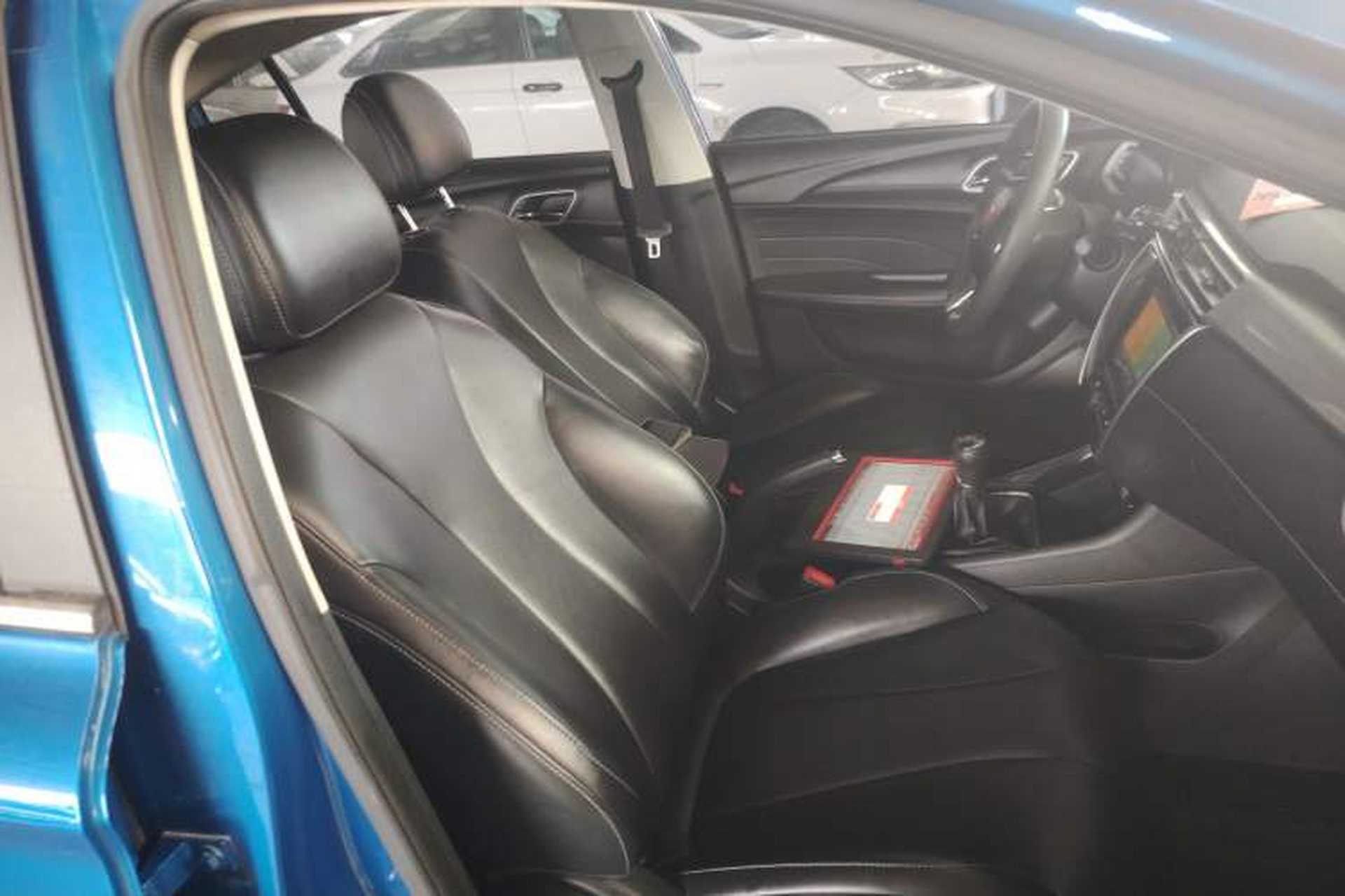 Used Roewe i5 2020 1.5L Manual 4G Connect Leehao Flagship Edition Right Front Seat