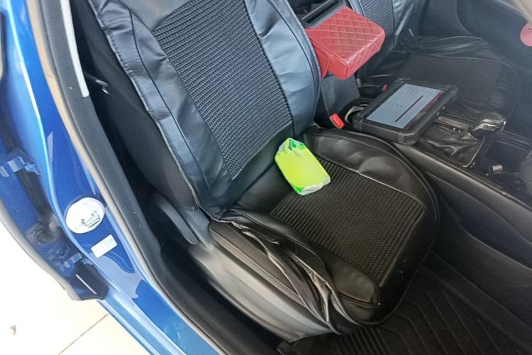 Used Roewe i5 2020 1.5L Automatic 4G Connected Linghao Edition Right Front Seat