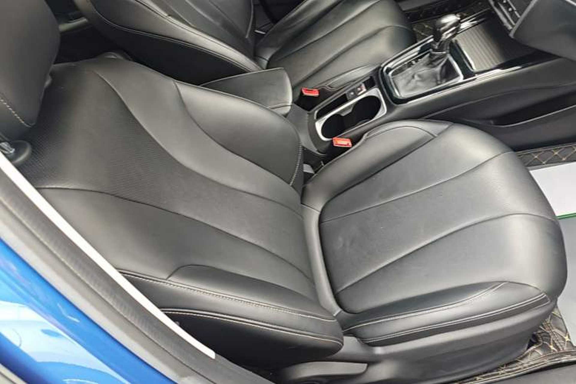 Used Roewe i5 2020 1.5L Automatic 4G Connect Luxury Flagship Edition Right Front Seat