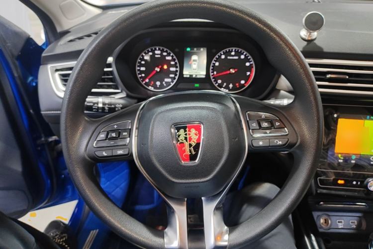 Used Roewe i5 2020 1.5L Automatic 4G Connected Linghao Edition Steering Wheel