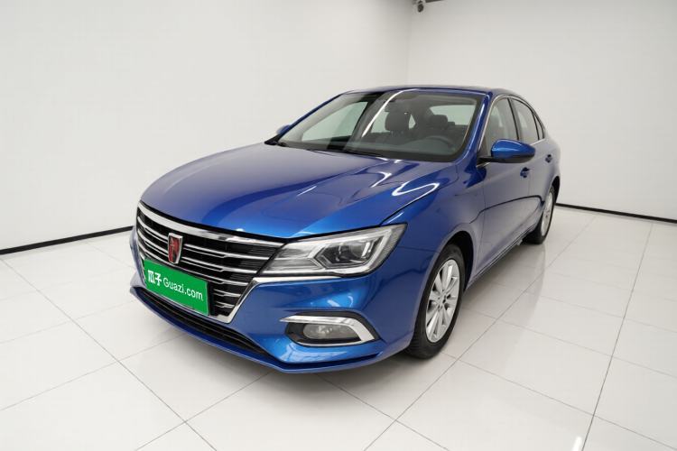 Roewe i5 2020 1.5L Automatic 4G Connected Linghao Edition d’occasion Guazi used car, China used car export, Used car for sale, Used cars, Cheapest cars for sale