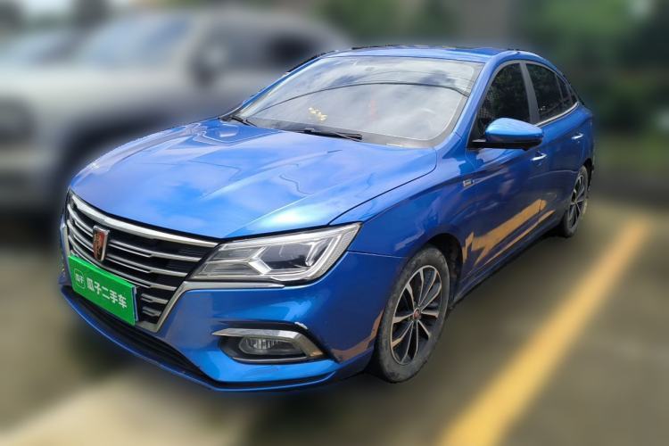 Used Roewe i5 2020 1.5L Automatic 4G Connect Luxury Flagship Edition Guazi used car, China used car export, Used car for sale, Used  cars, Cheapest cars for sale