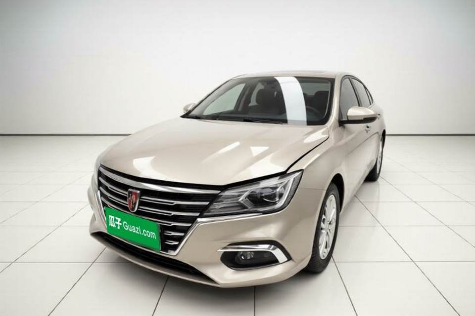 Roewe i5 2020