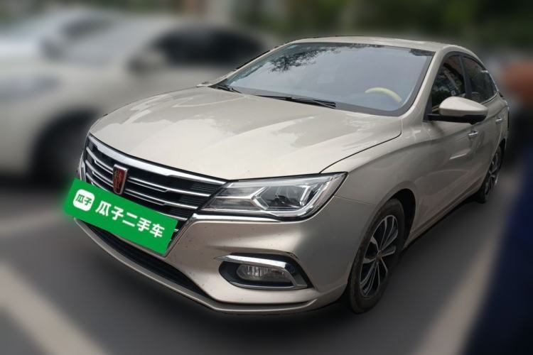 Used Roewe i5 2020 1.5L Automatic 4G Connect Luxury Flagship Edition Guazi used car, China used car export, Used car for sale, Used  cars, Cheapest cars for sale