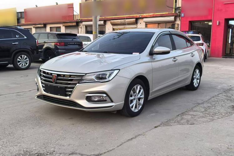 Used Roewe i5 2020 1.5L Manual 4G Connect Luxury Edition Guazi used car, China used car export, Used car for sale, Used cars, Cheapest cars for sale