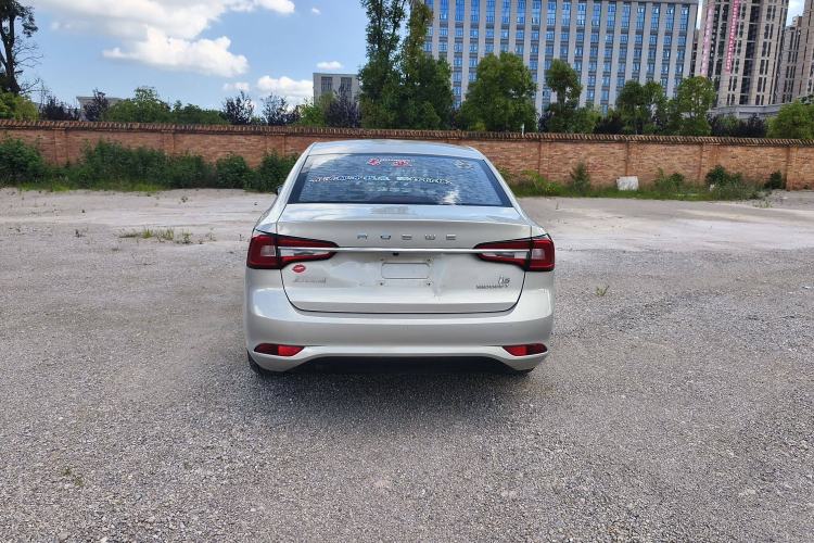Used Roewe i5 2020 1.5L Manual 4G Connect Luxury Edition Exterior 4