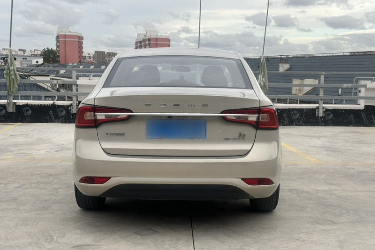 Used Roewe i5 2020 1.5L Automatic 4G Connected Linghao Edition Exterior 4