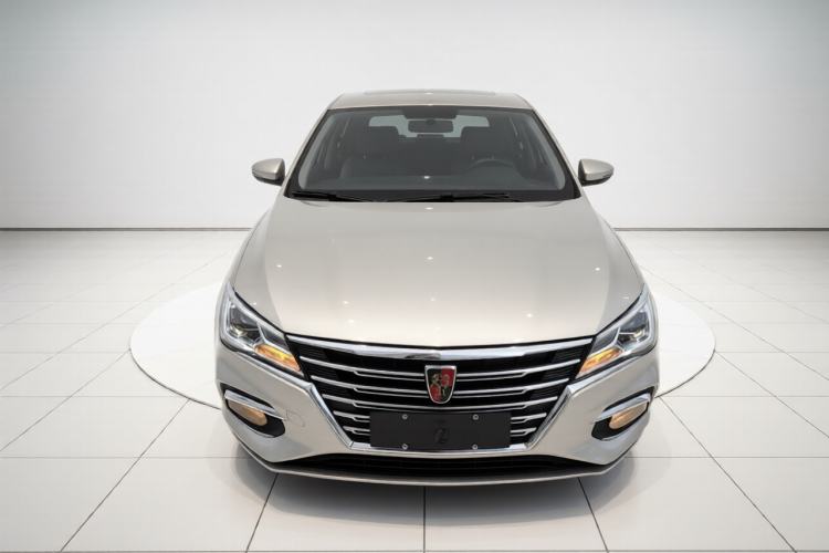 Used Roewe i5 2020 1.5L Manual 4G Connect Leehao Flagship Edition Front