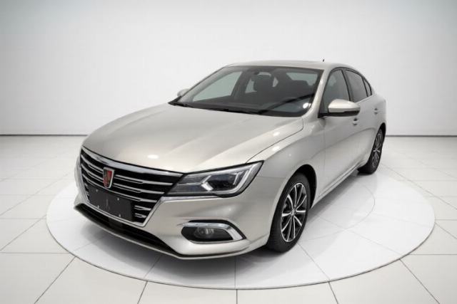 Used Roewe i5 2020 1.5L Manual 4G Connect Leehao Flagship Edition