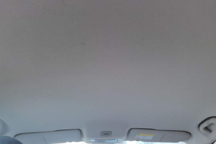 Used Roewe i5 2020 1.5L Manual 4G Connect Luxury Edition Headliner