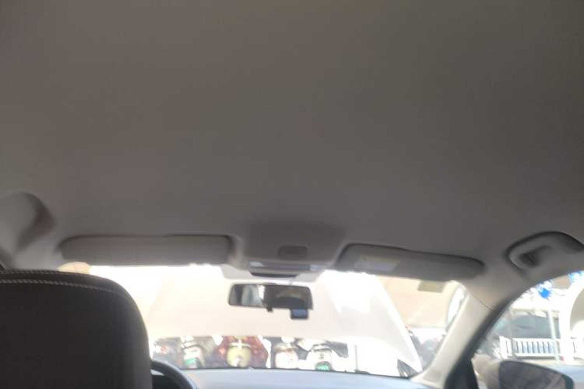 Used Roewe i5 2020 1.5L Manual 4G Connect Luxury Edition Headliner
