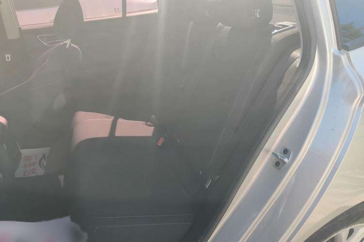 Used Roewe i5 2020 1.5L Automatic 4G Connected Linghao Edition Interior 1