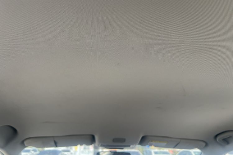 Used Roewe i5 2020 1.5L Manual 4G Connect Luxury Edition Interior 5
