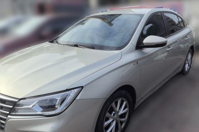 Used Roewe i5 2020 1.5L Manual 4G Connect Luxury Edition