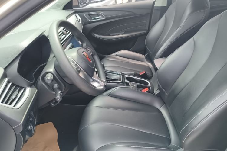 Used Roewe i5 2020 1.5L Automatic 4G Connect Luxury Flagship Edition Left Front Seat