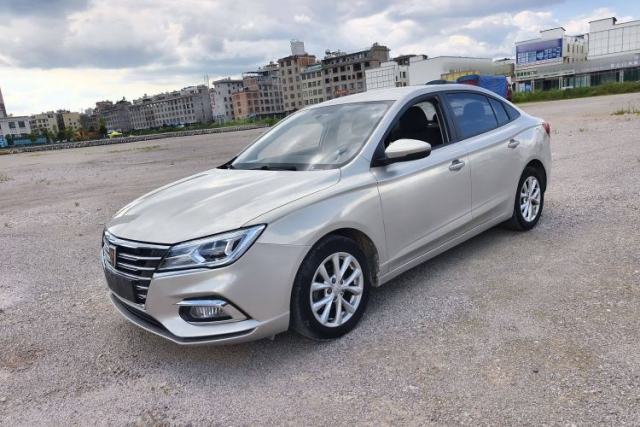 Used Roewe i5 2020 1.5L Manual 4G Connect Luxury Edition