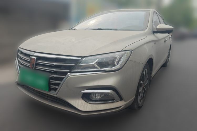 Used Roewe i5 2020 1.5L Automatic 4G Connect Luxury Flagship Edition Guazi used car, China used car export, Used car for sale, Used cars, Cheapest cars for sale