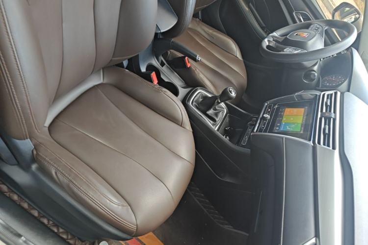 Used Roewe i5 2020 1.5L Manual 4G Connect Luxury Edition Right Front Seat