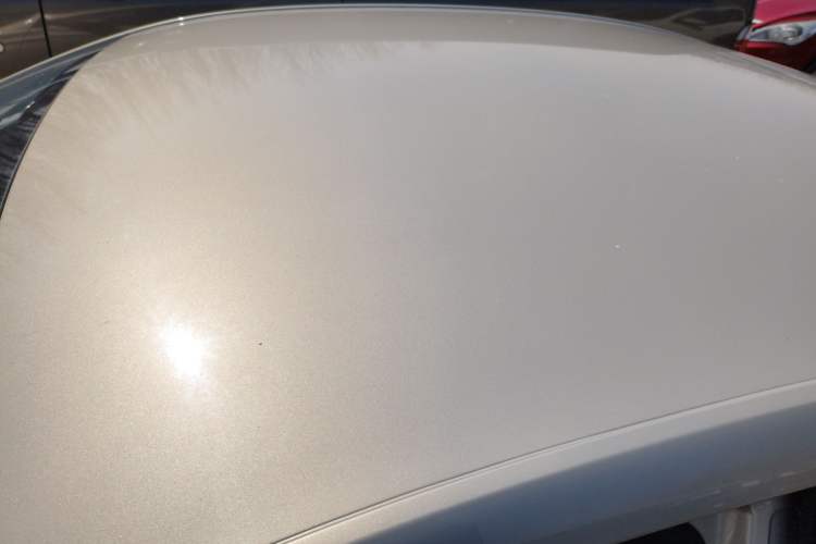 Used Roewe i5 2020 1.5L Manual 4G Connect Luxury Edition Roof