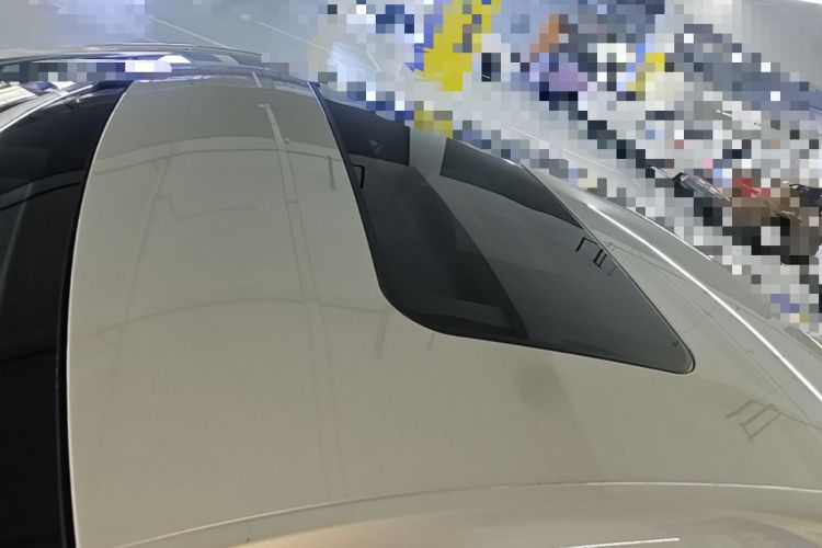 Used Roewe i5 2020 1.5L Automatic 4G Connect Luxury Flagship Edition Roof