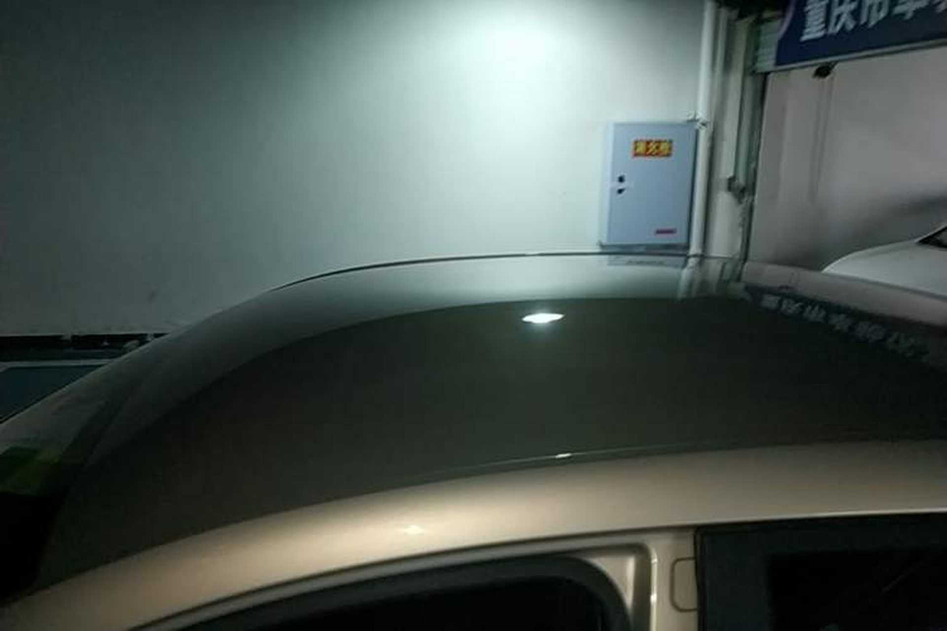 Used Roewe i5 2020 1.5L Manual 4G Connect Luxury Edition Roof