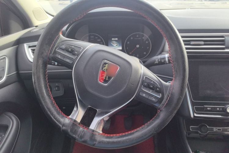 Used Roewe i5 2020 1.5L Manual 4G Connect Luxury Edition Steering Wheel