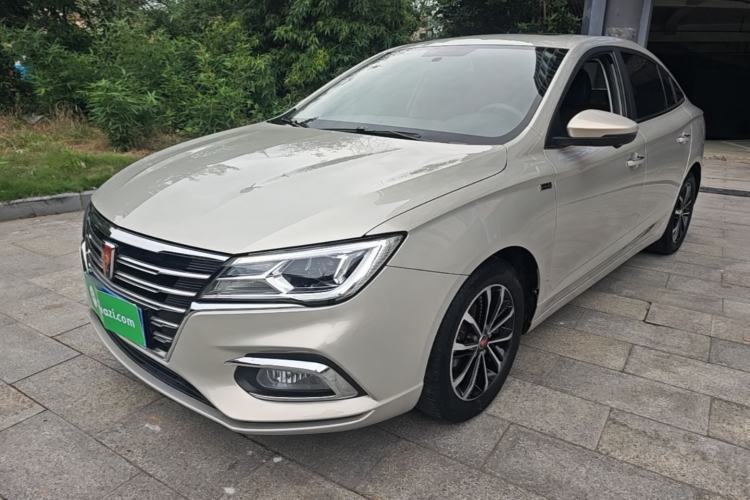 Used Roewe i5 2020 1.5L Automatic 4G Connect Luxury Flagship Edition Guazi used car, China used car export, Used car for sale, Used  cars, Cheapest cars for sale