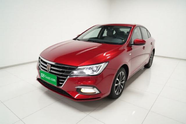 Ojetý Roewe i5 2020 1.5L Manual 4G Connect Leehao Flagship Edition