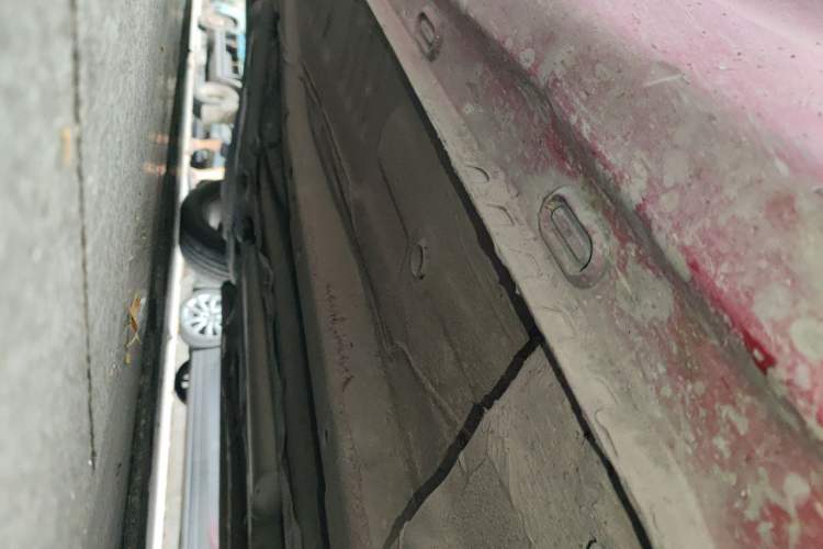 Used Roewe i5 2020 1.5L Automatic 4G Connect Luxury Flagship Edition Chassis Front Right