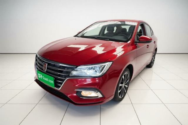 Ojetý Roewe i5 2020 1.5L Automatic 4G Connect Luxury Flagship Edition