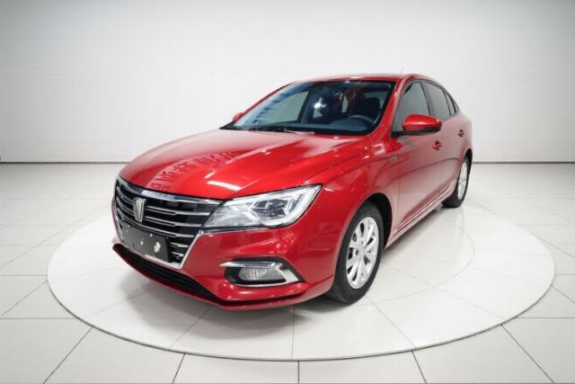 Used Roewe i5 2020 1.5L Automatic 4G Connected Linghao Edition