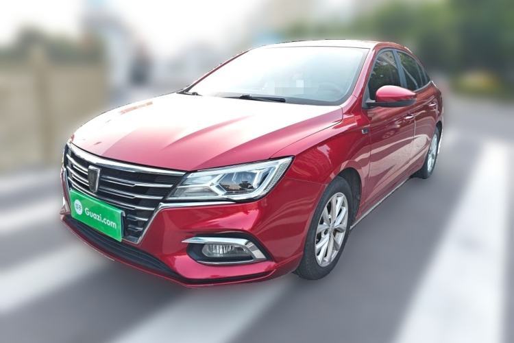 Used Roewe i5 2020 1.5L Automatic 4G Connected Linghao Edition Guazi used car, China used car export, Used car for sale, Used  cars, Cheapest cars for sale