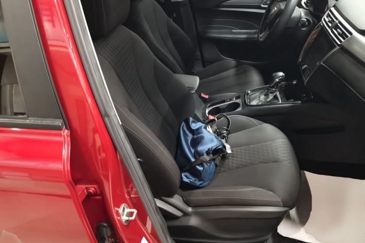 Used Roewe i5 2020 1.5L Automatic 4G Connected Linghao Edition Right Front Seat