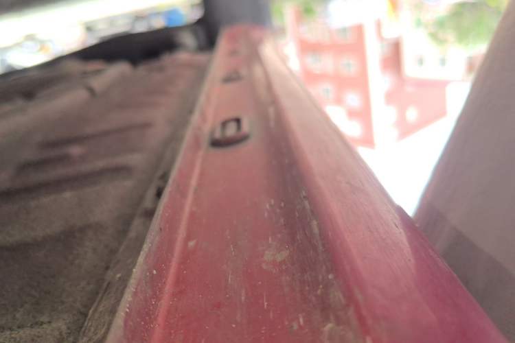 Used Roewe i5 2020 1.5L Automatic 4G Connect Luxury Flagship Edition Right Side Sill