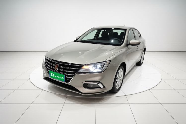 Used Roewe i5 2020 1.5L Automatic 4G Connected Linghao Edition Guazi used car, China used car export, Used car for sale, Used  cars, Cheapest cars for sale