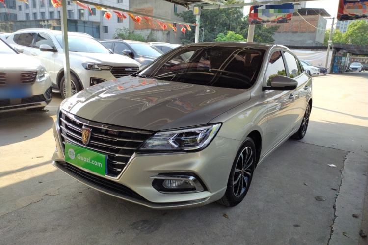 Used Roewe i5 2020 1.5L Manual 4G Connect Leehao Flagship Edition Guazi used car, China used car export, Used car for sale, Used cars, Cheapest cars for sale