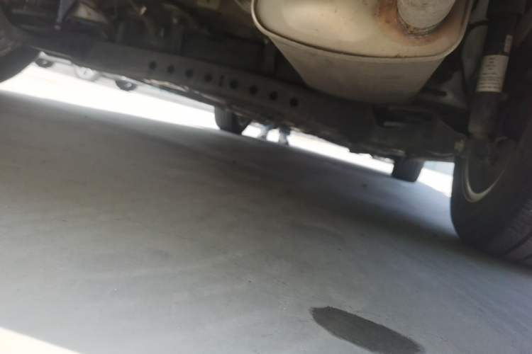 Used Roewe i5 2020 1.5L Automatic 4G Connected Linghao Edition Chassis Rear Right