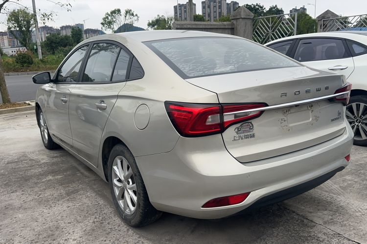 Used Roewe i5 2020 1.5L Automatic 4G Connected Linghao Edition Exterior 5
