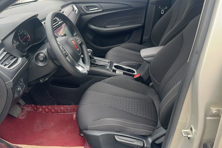 Used Roewe i5 2020 1.5L Automatic 4G Connected Linghao Edition Left Front Seat