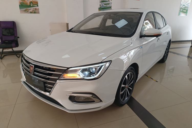 Used Roewe i5 2020 1.5L Automatic 4G Connect Luxury Flagship Edition Guazi used car, China used car export, Used car for sale, Used  cars, Cheapest cars for sale