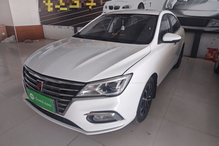 Used Roewe i5 2020 1.5L Automatic 4G Connect Luxury Flagship Edition Guazi used car, China used car export, Used car for sale, Used  cars, Cheapest cars for sale