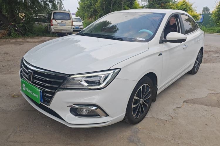 Used Roewe i5 2020 1.5L Automatic 4G Connect Luxury Flagship Edition Guazi used car, China used car export, Used car for sale, Used  cars, Cheapest cars for sale