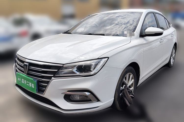 Used Roewe i5 2020 1.5L Manual 4G Connect Luxury Edition Guazi used car, China used car export, Used car for sale, Used cars, Cheapest cars for sale