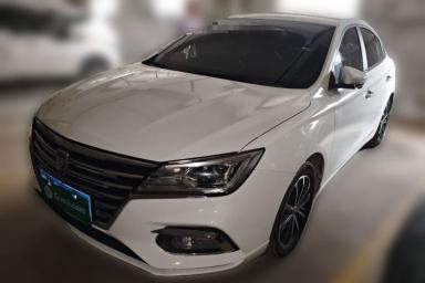 Used Roewe i5 2020 1.5L Automatic 4G Connect Luxury Flagship Edition